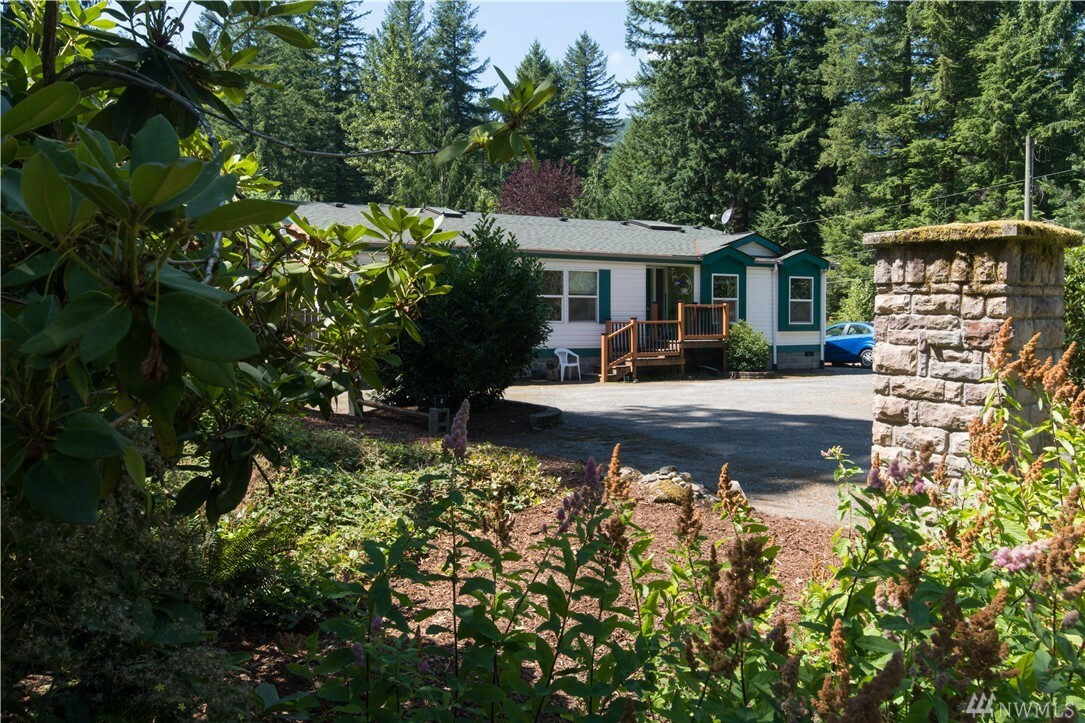 Property Photo:  2581 Clear Valley Dr  WA 98266 