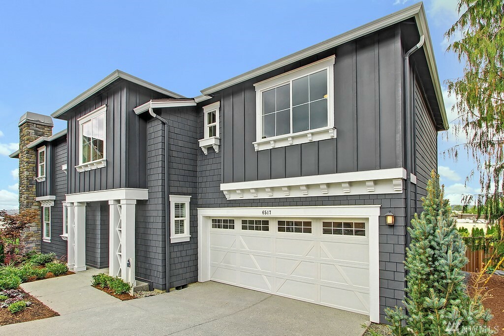 Property Photo: 24732 SE 21st (Homesite 14) Ave WA 98075