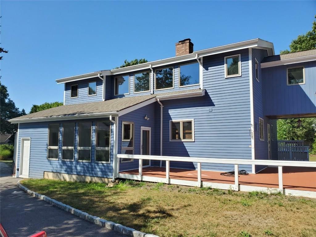 Property Photo: 39 Timothy Dr RI 02891