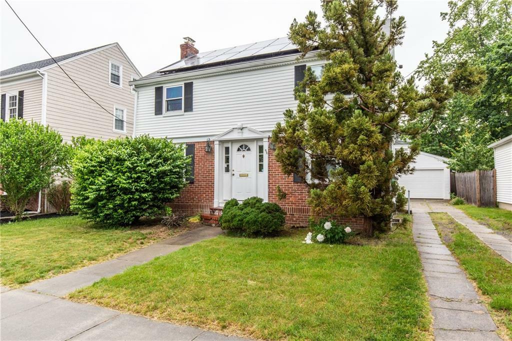 119 Calaman Rd  Cranston RI 02910 photo