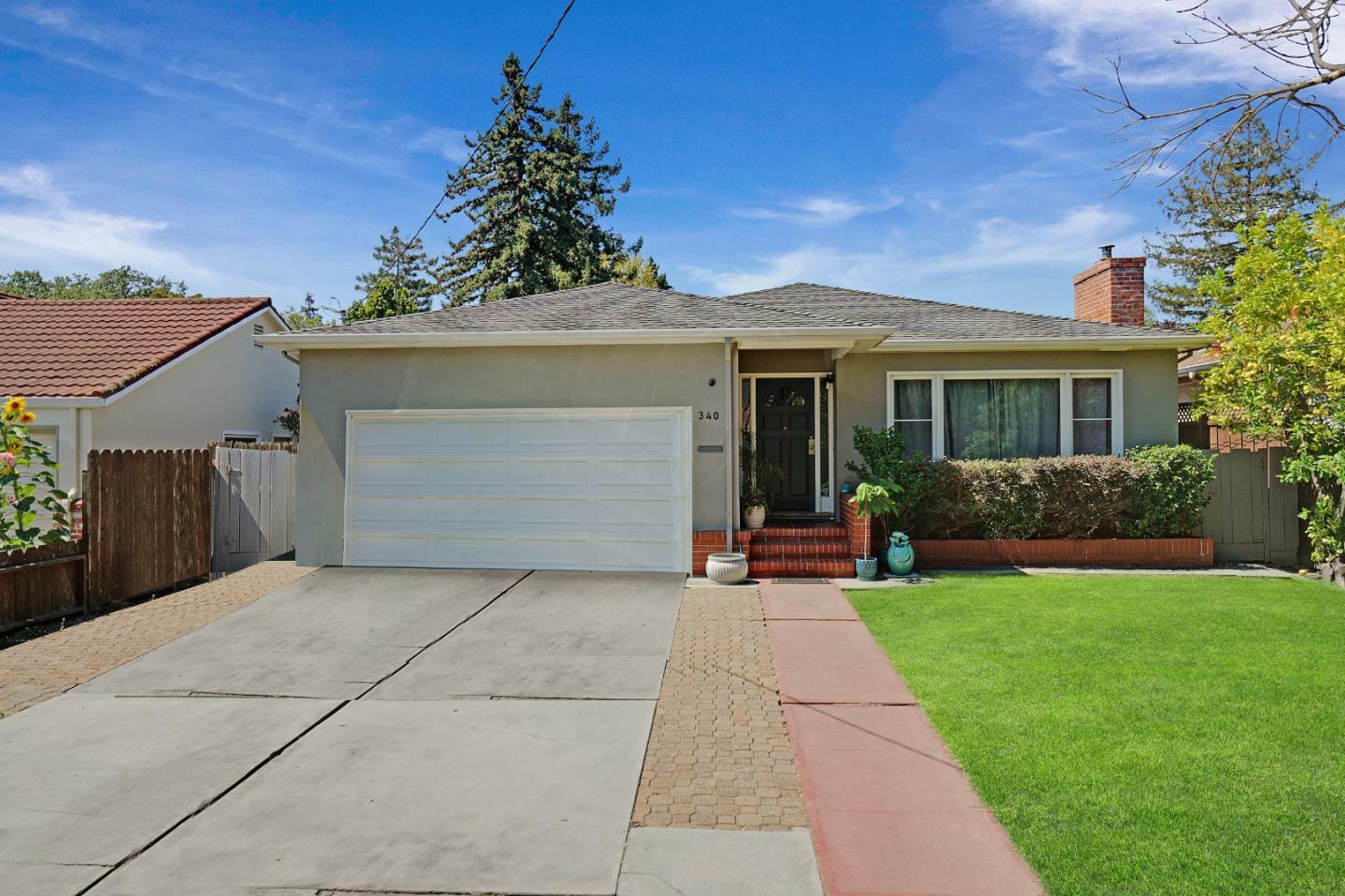 Property Photo:  340 Jeter Street  CA 94062 