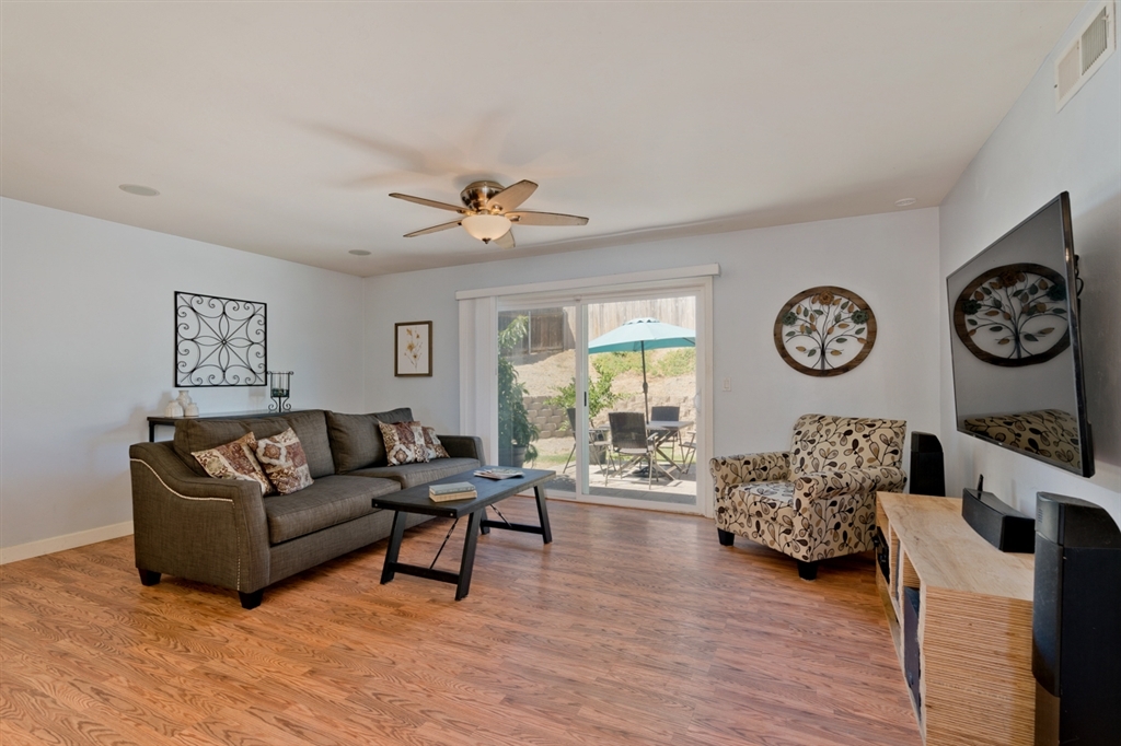 Property Photo: 9456 Cathywood Dr CA 92071
