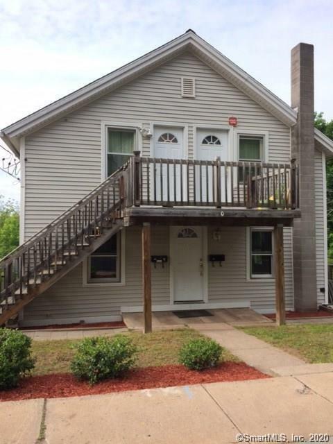 Property Photo: 30 Spring Street CT 06066