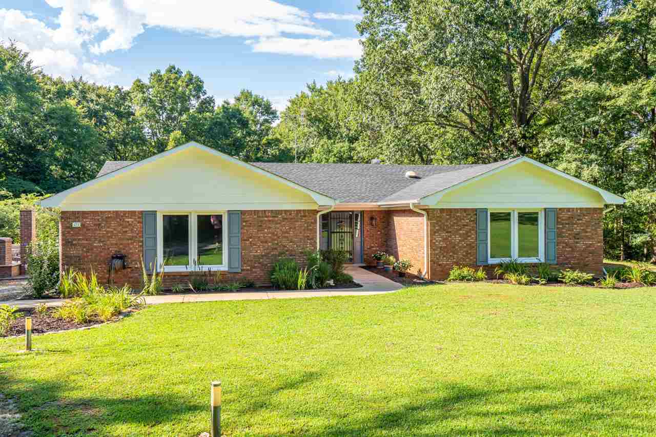 Property Photo: 291 Nature View Lane SC 29302
