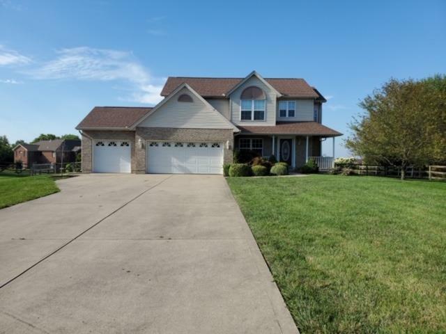 5186 Coventry Ct  Liberty Twp OH 45011 photo