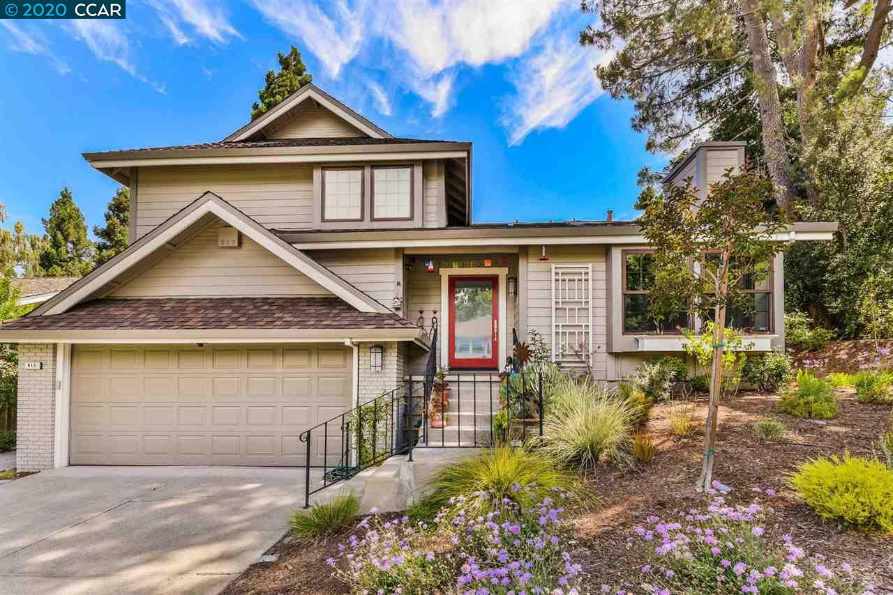 Property Photo: 413 Isabel Dr CA 94553