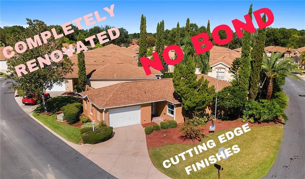 Property Photo:  1121 Bernardo Boulevard  FL 32159 