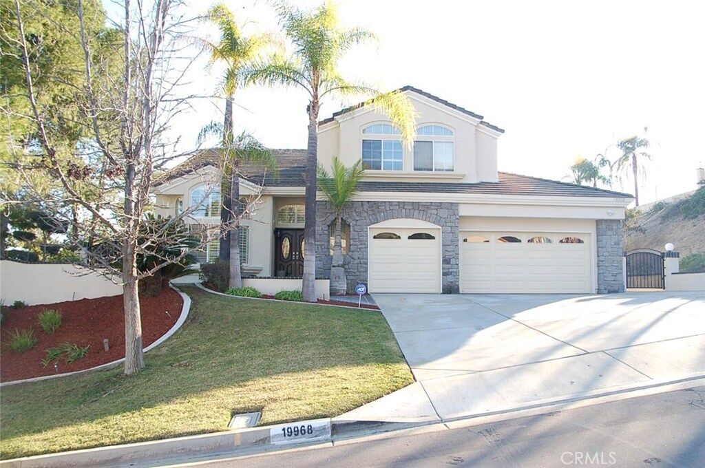 Property Photo:  19968 Sunset Vista Road  CA 91789 