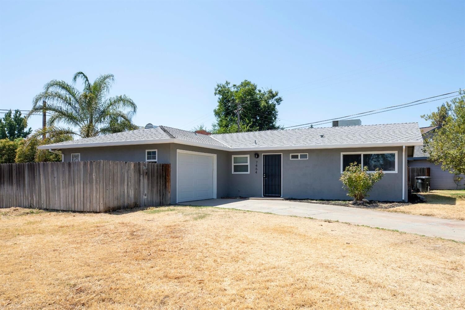 Property Photo:  7464 Morningside Way  CA 95621 