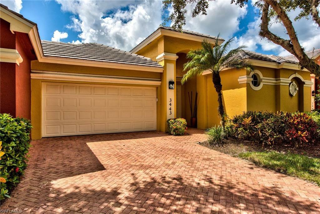 Property Photo:  3443 Marbella Ct  FL 34134 