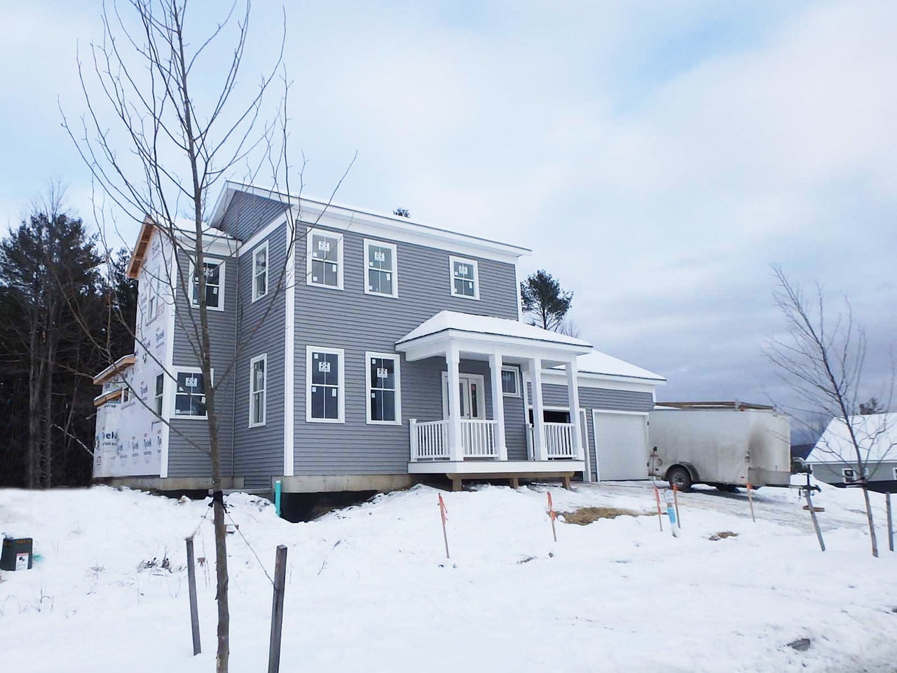 Property Photo: 287 Midland Avenue 115 VT 05403