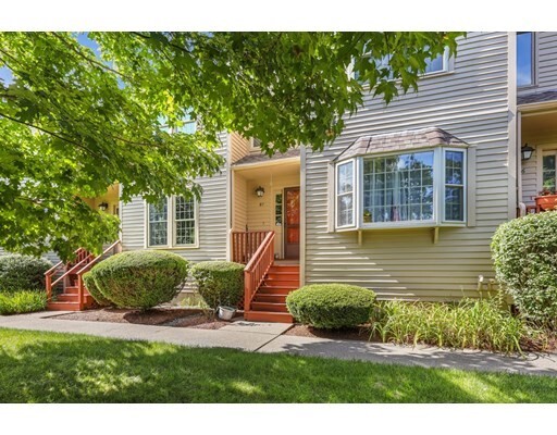 Property Photo: 87 Quail Run 87 MA 01876
