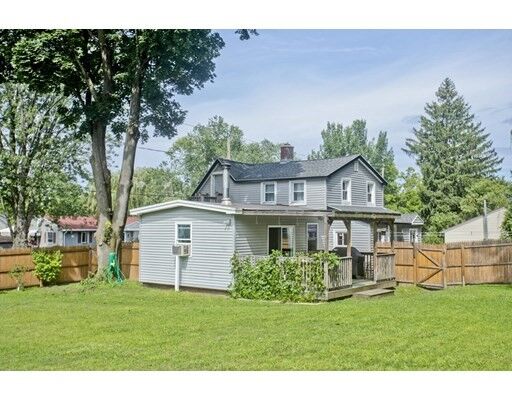 Property Photo: 88 Boynton Ave MA 01075