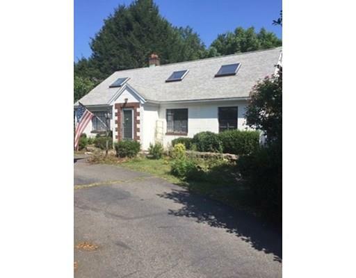 Property Photo: 60 Dunbar St MA 02021