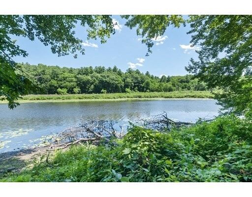 Property Photo:  261 Heaths Bridge Rd  MA 01742 