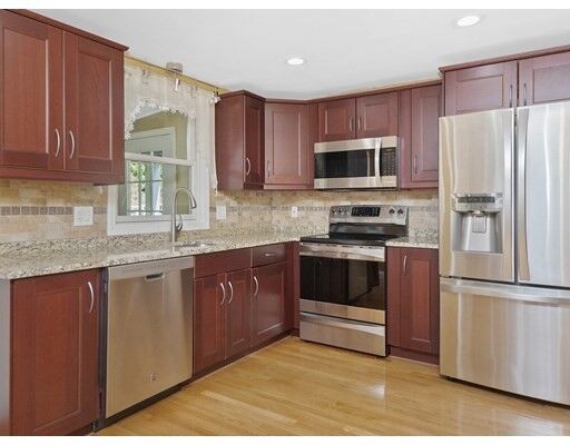 Property Photo:  46 Parkview Road  MA 02452 