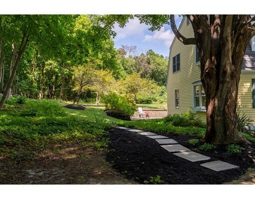 Property Photo: 34 Blacksmith Drive MA 01776
