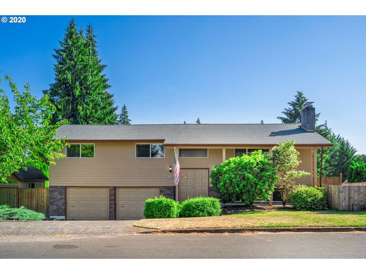 1415 NE 126th St  Vancouver WA 98665 photo