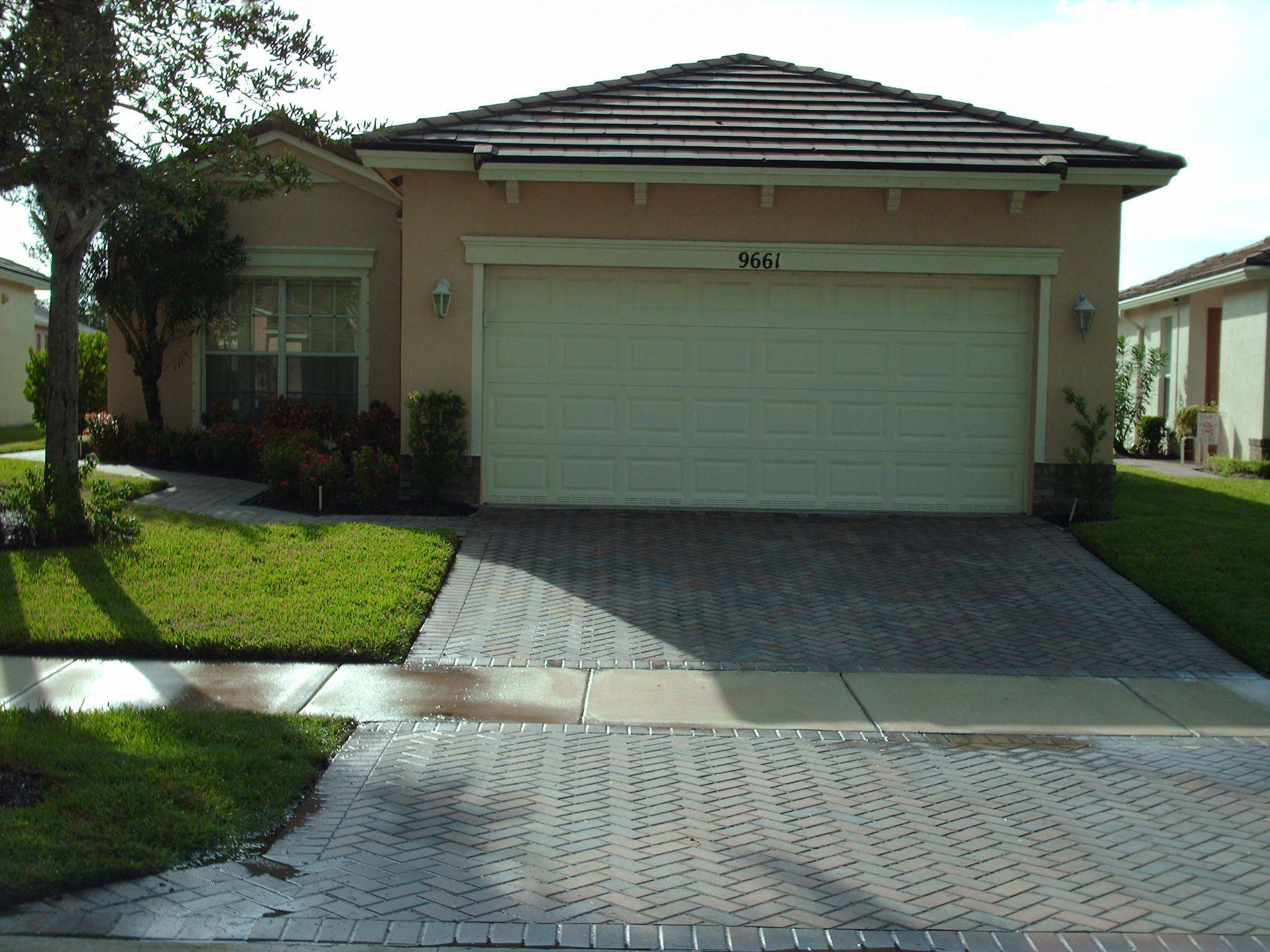 Property Photo:  9661 SW Glenbrook Drive  FL 34987 