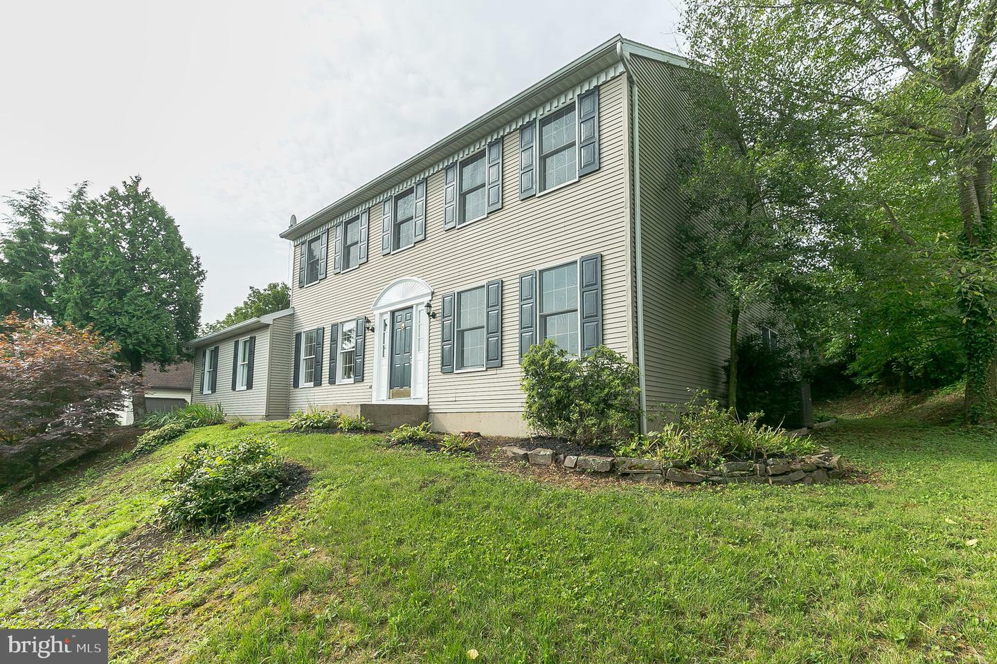 Property Photo:  34 Estates Drive  PA 19606 