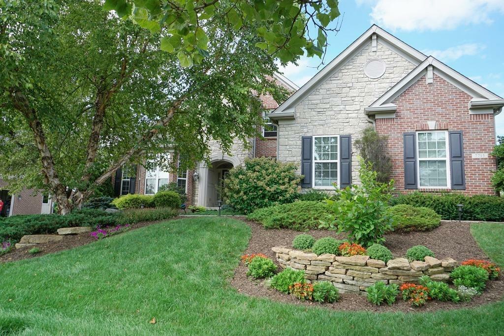 Property Photo:  7715 Foxchase Dr  OH 45069 