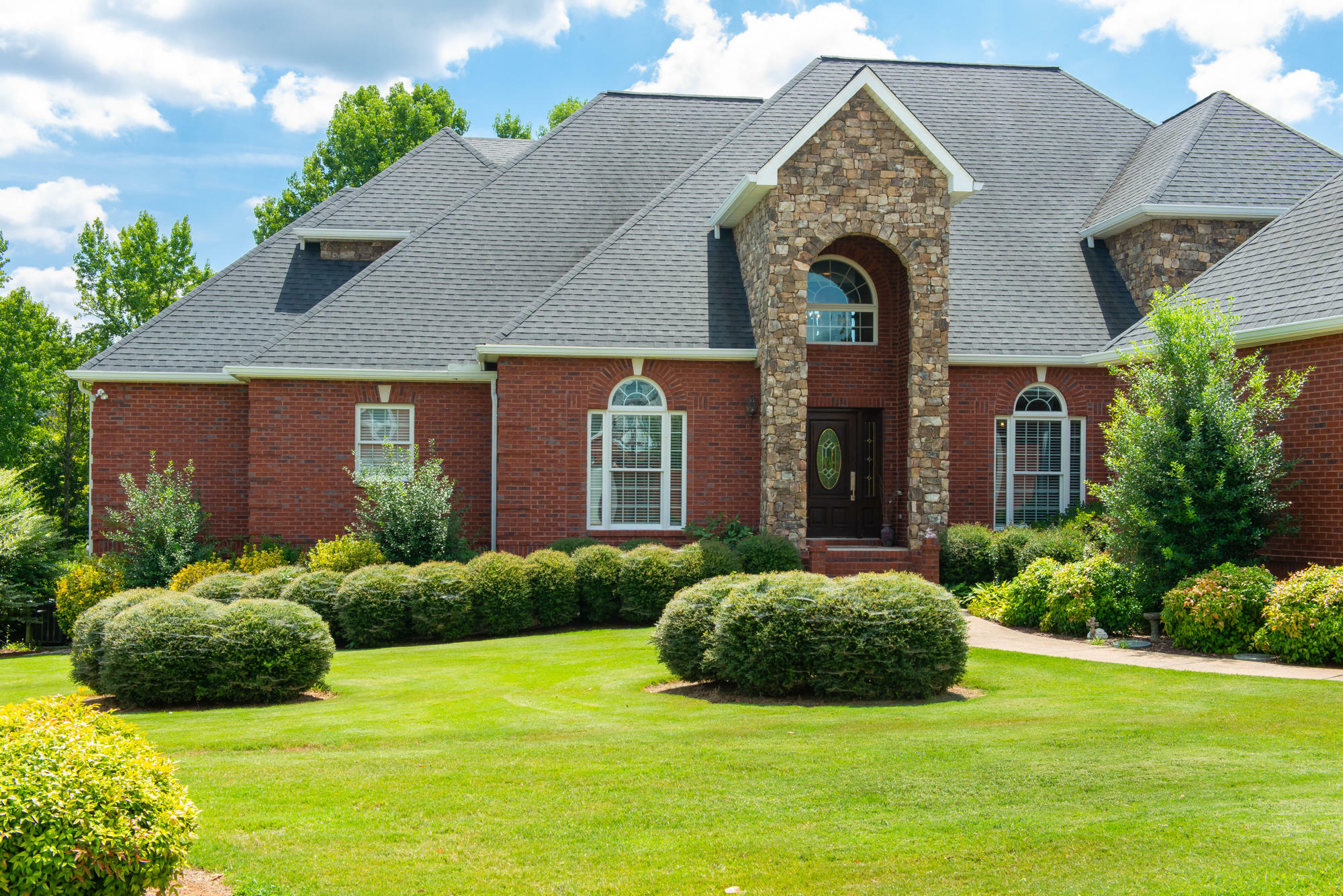 Property Photo:  8506 Goslin Lane  TN 37363 