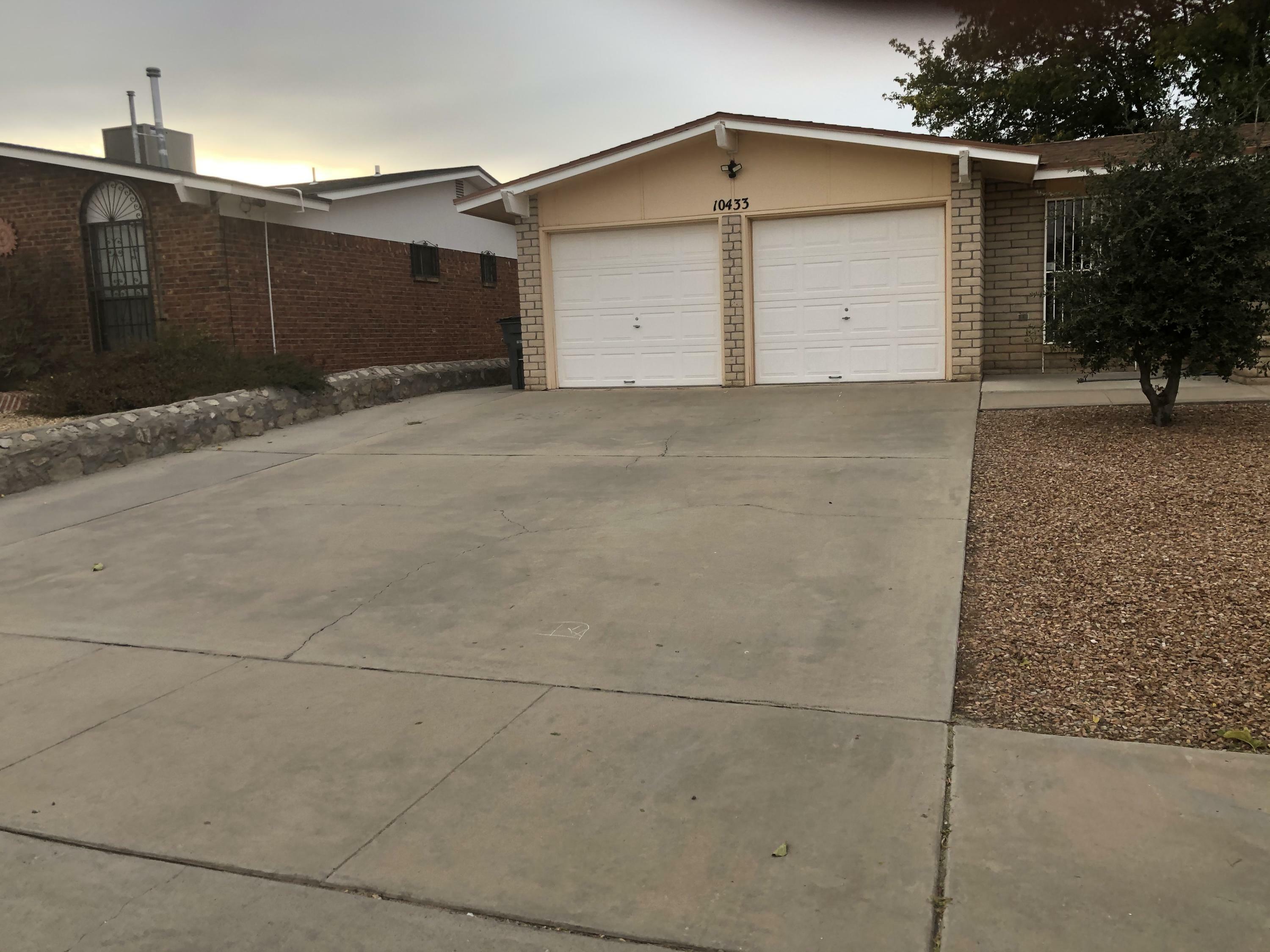 Property Photo:  10433 Byzantium Lane  TX 79924 