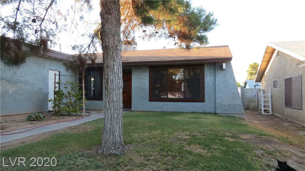 Property Photo:  4254 Chafer Drive  NV 89121 