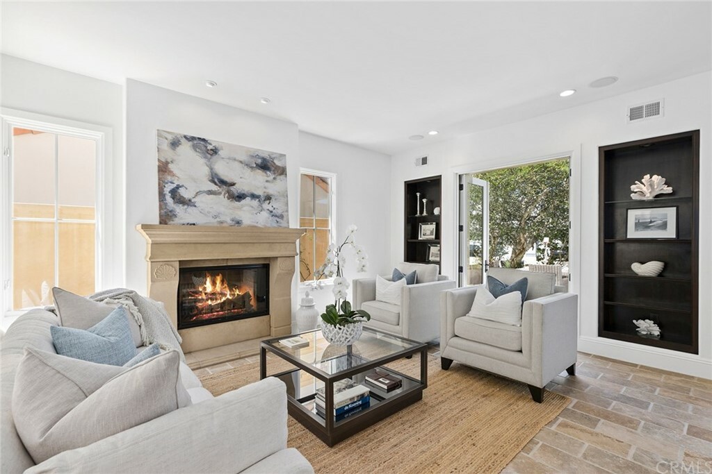 Property Photo: 3220 Clay Street CA 92663