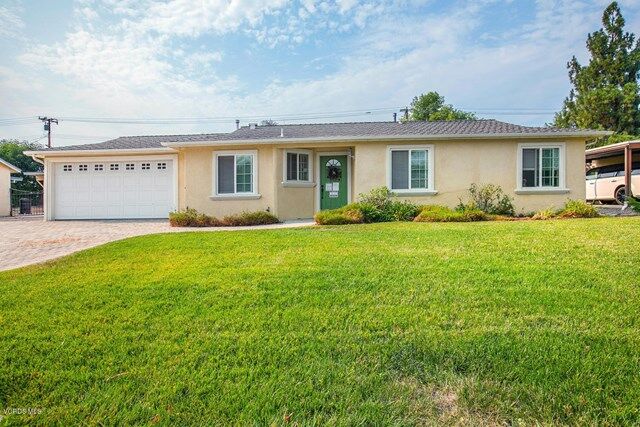 1320 Calle Durazno  Thousand Oaks CA 91360 photo