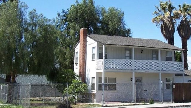 Property Photo: 5349 Olivewood Avenue CA 92506
