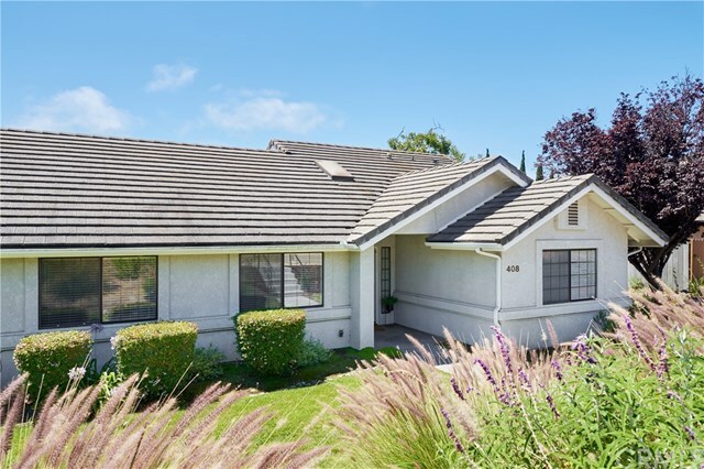 Property Photo:  408 Gularte Road  CA 93420 