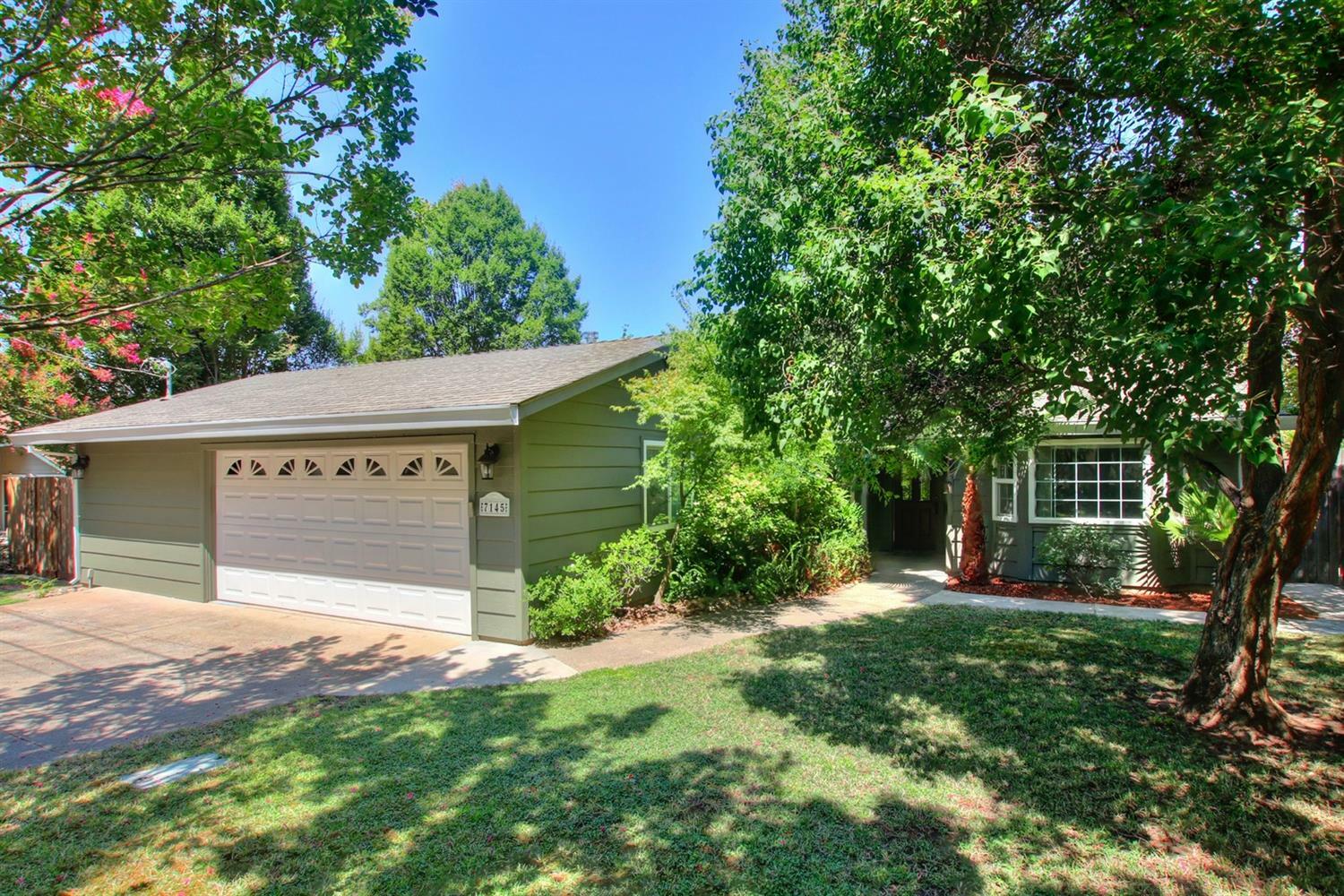 Property Photo:  7145 Mariposa Avenue  CA 95610 