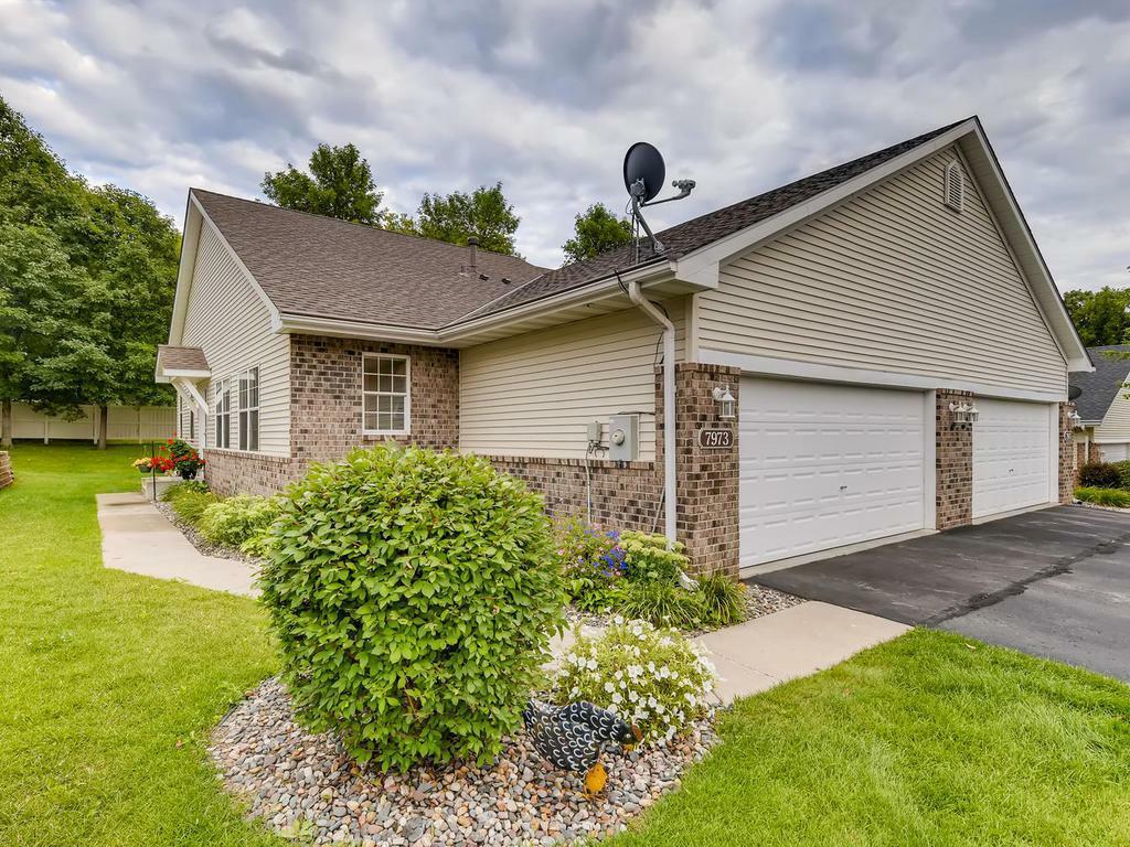 Property Photo:  7973 Autumn Ridge Lane  MN 55317 