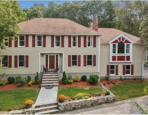 Property Photo: 171 Laconia Circle MA 01845