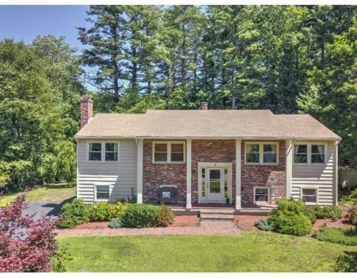 Property Photo: 18 Tilton Lane MA 01810