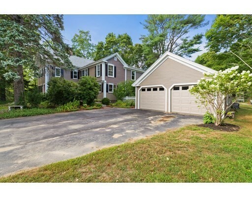 Property Photo: 422 Country Way MA 02066