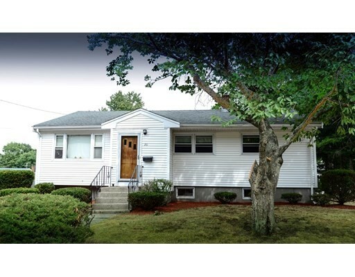 Property Photo:  20 Smith Road  MA 02368 