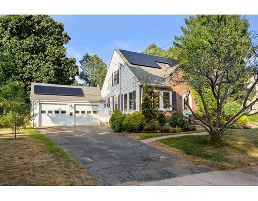 Property Photo: 15 Princeton Ave MA 01915