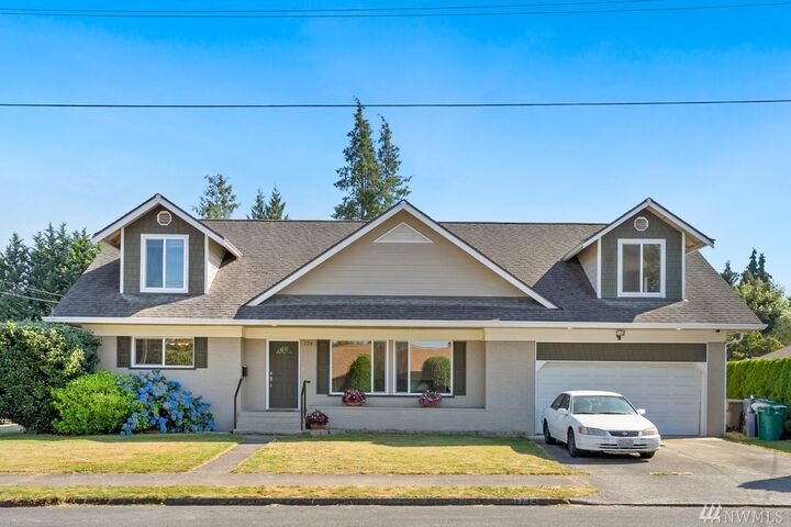 1714 1st St NE  Auburn WA 98002 photo