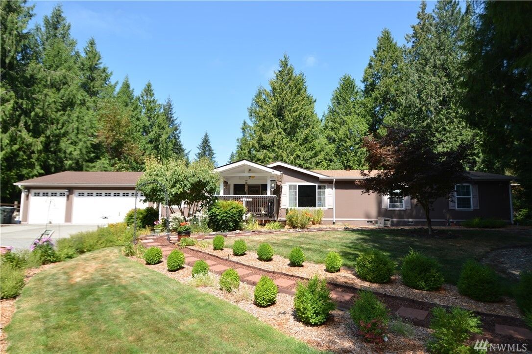 Property Photo:  3917 156th St NW  WA 98332 