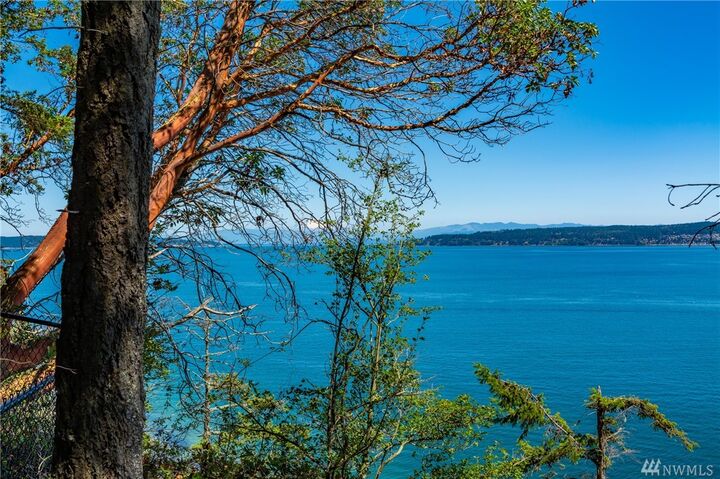 Property Photo:  Lot 18 Harrington Rd  WA 98239 