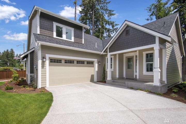 1078 11th Tee Drive 14  Fircrest WA 98466 photo