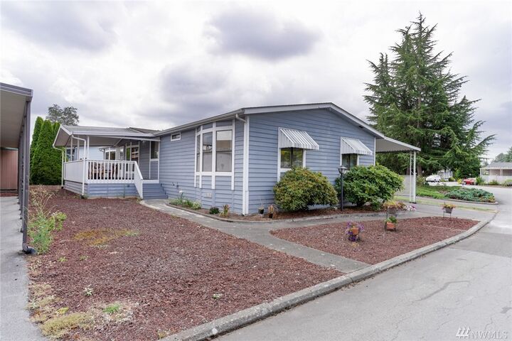 4401 80th St NE 32  Marysville WA 98270 photo