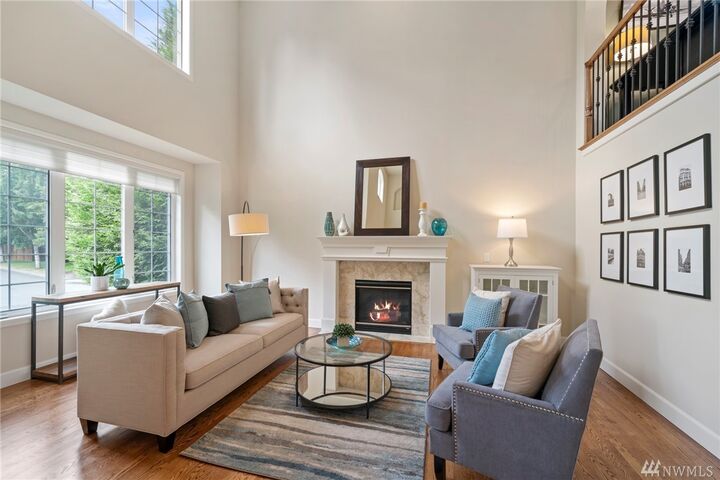 Property Photo:  8856  237th Place NE  WA 98053 