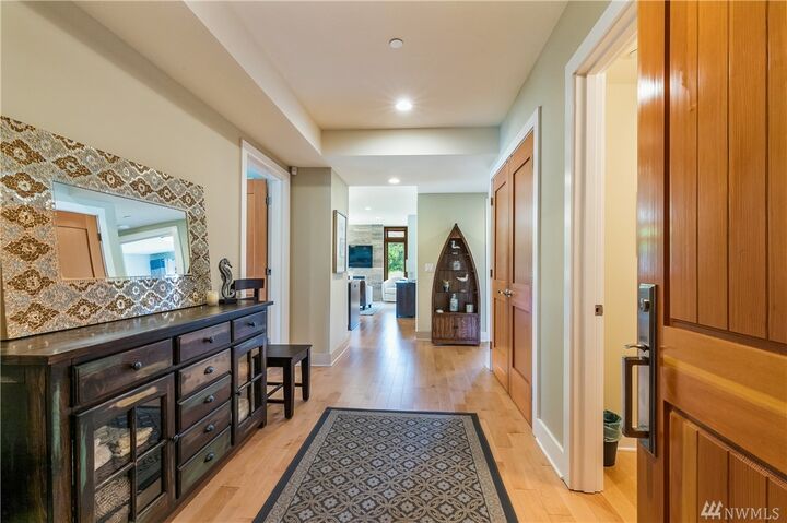 Property Photo:  9535 Semiahmoo Pkwy B106  WA 98230 