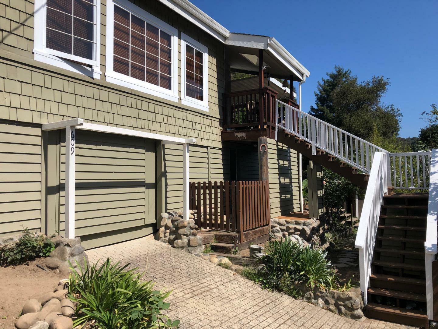 609 Nestora Avenue  Aptos CA 95003 photo