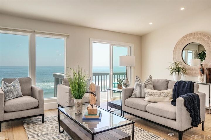 Property Photo:  1129 S Pacific St B  CA 92054 