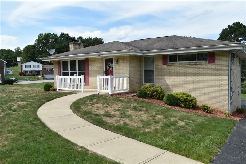 Property Photo: 89 McLaughlin Dr PA 15601