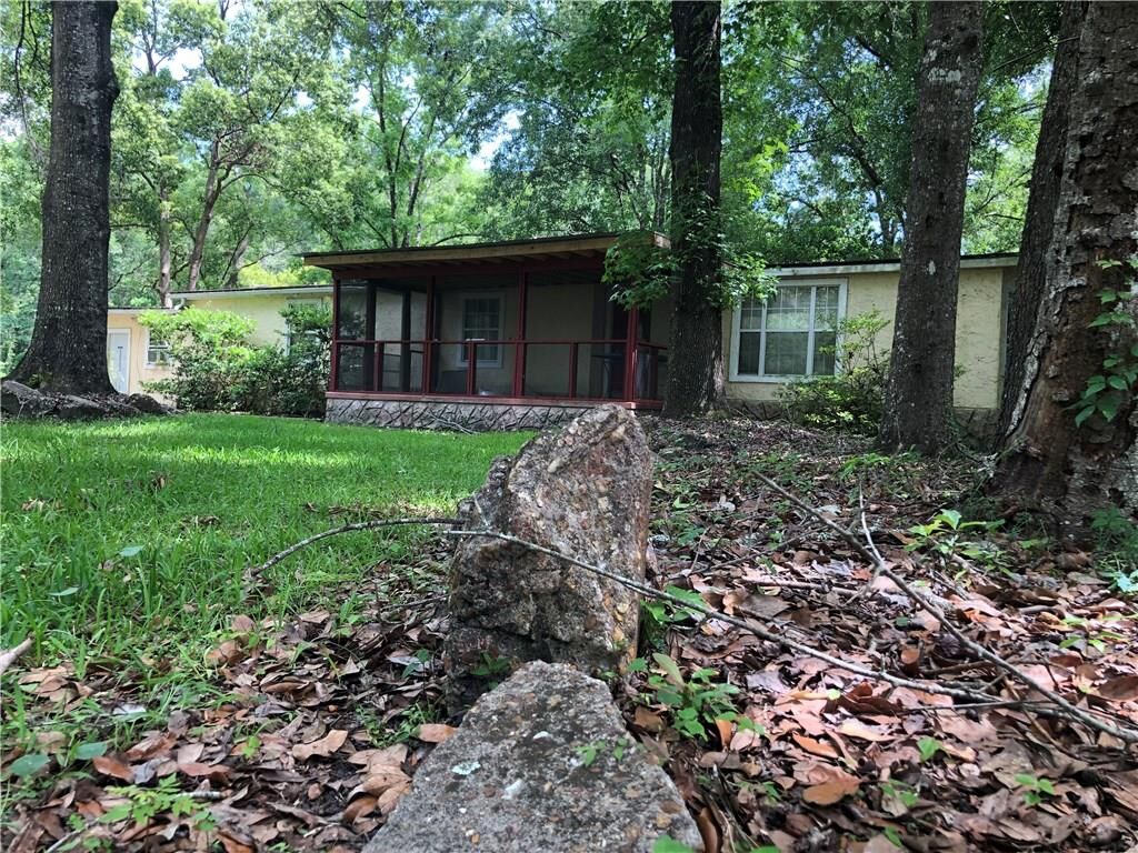 Property Photo: 54051 Larry Lane FL 32011